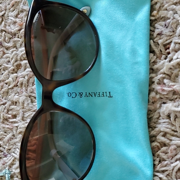Tiffany & Co. Accessories - Tiffany and Co sunglasses